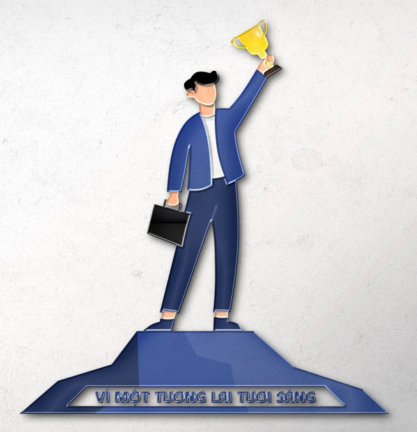 Học Viện Hướng Nghiệp Wake Power